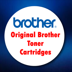 Collection image for: Original Brother Toner Cartridges