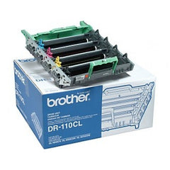 Collection image for: Brother colour printer Toners