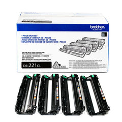 Collection image for: Original Brother Drum Cartridges