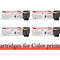 Xerox Color Printer Toners