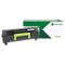 Lexmark Toner Cartridges