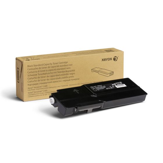 Original Xerox VersaLink C400/C405 Black Standard Capacity Toner Cartridge - 106R03500