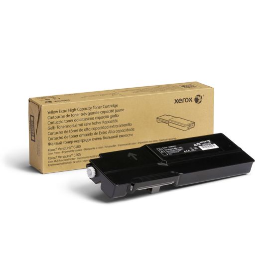 Original Xerox VersaLink C400/C405 Black Extra High Capacity Toner Cartridge - 106R03524