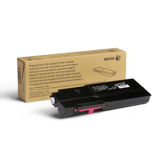 Original Xerox VersaLink C400/C405 Magenta Extra High Capacity Toner Cartridge - 106R03527