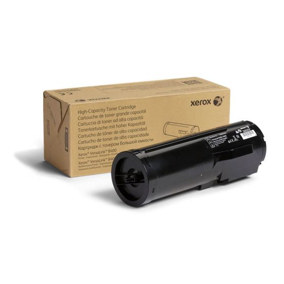 Original VersaLink B400/B405 Black High Capacity Toner Cartridge-106R03582