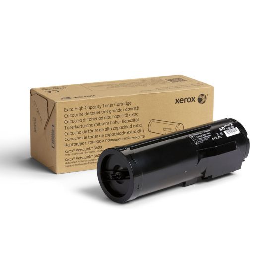 Original VersaLink B400/B405 Black Extra High Capacity Toner Cartridge-106R03584