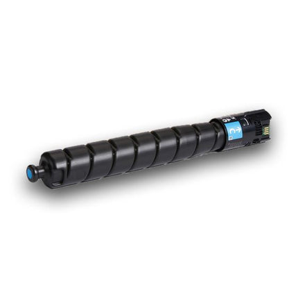 Original Xerox Versalink C8000W Cyan High Capacity Toner Cartridge-106R04046