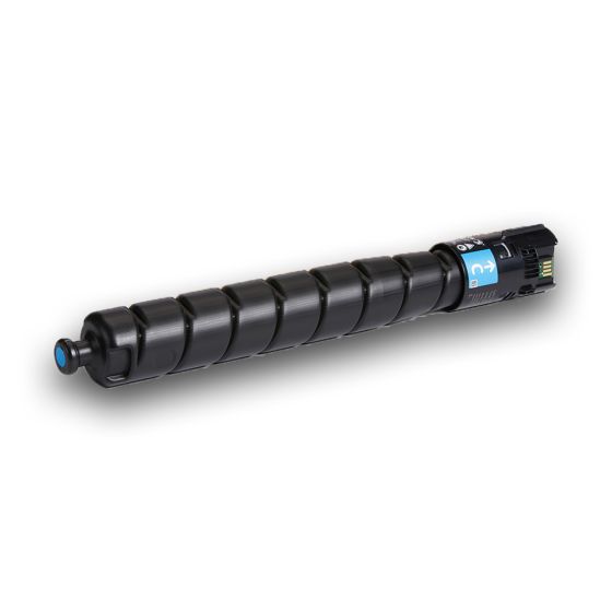 Original Xerox Versalink C8000W Cyan High Capacity Toner Cartridge-106R04046