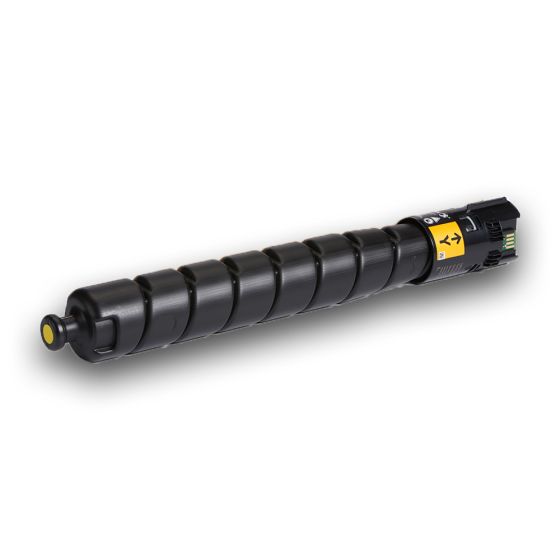 Original Xerox Versalink C8000W Yellow High Capacity Toner Cartridge-106R04048