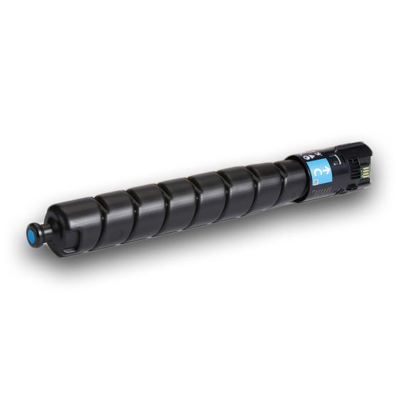 Original Xerox Versalink C9000 Cyan High Capacity Toner Cartridge-106R04074