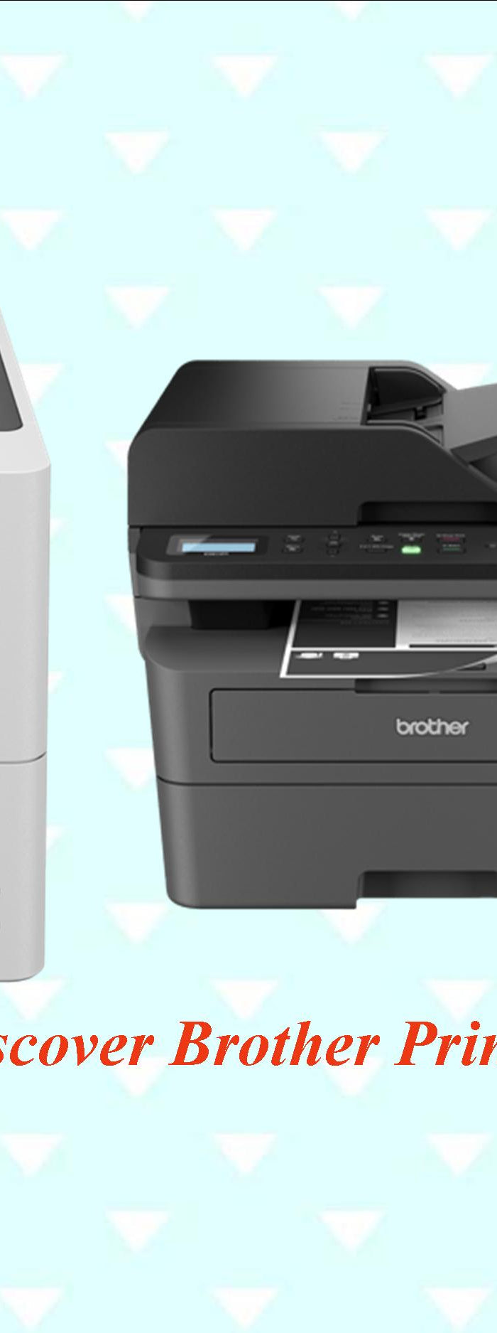 <h2>Brother Printers</h2>