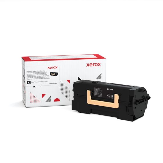 Original Xerox Versalink B625/B620 Black Standard Capacity Toner Cartridge-006R04668