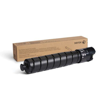 Original Xerox Versalink C9000 Black Standard Capacity Toner Cartridge-106R04065